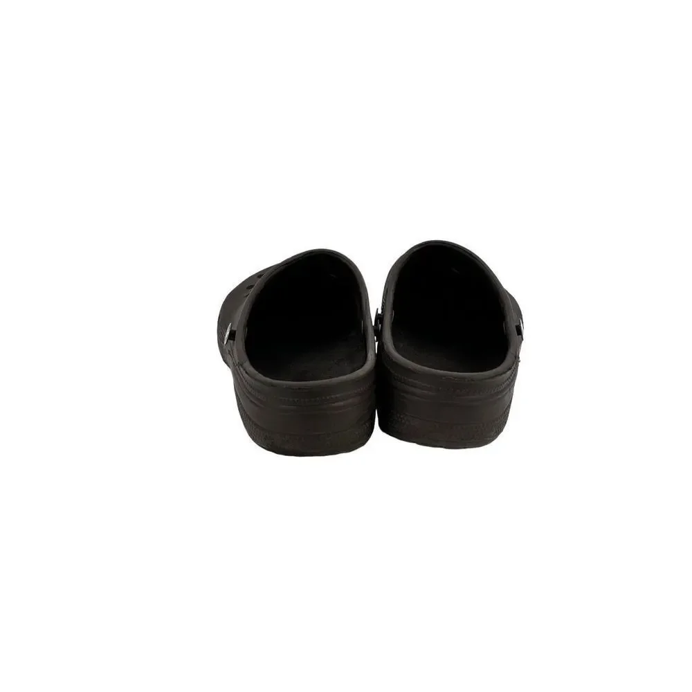 Crocs  size 7 women’s 9 men’s
